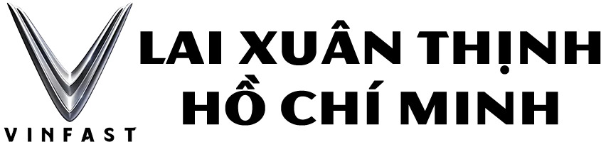Vinfast Lai Xuân Thịnh