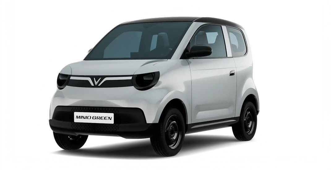 minio green