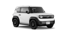 VinFast VF 3